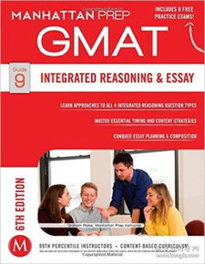 gmat integrated reasoning - 3G雅思网